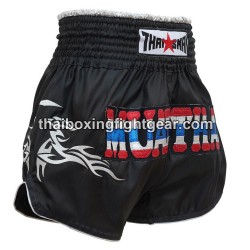 Thaismai Muay Thai Boxing Shorts "Thaiflag" | Shorts