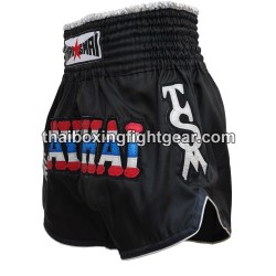 Thaismai Muay Thai Boxing Shorts "Thaiflag" | Shorts