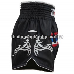 Thaismai Muay Thai Boxing Shorts "Thaiflag" | Shorts