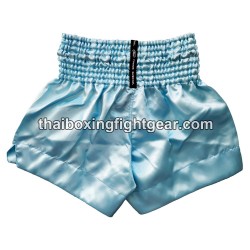 Twins Muay Thai Boxing Shorts "Girls Rule" Twins - 2