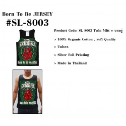 Jersey Born To Be Muay Thai "Dream Gloves" | Born to be Muay Thai