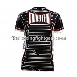 Born To Be Muay Thai T-shirt "SMT-6022" Born to be Muay Thai - 2
