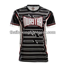 Born To Be Muay Thai T-shirt "SMT-6022" Born to be Muay Thai - 1