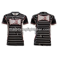Born To Be Muay Thai T-shirt "SMT-6022" Born to be Muay Thai - 3