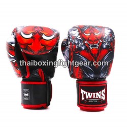 Muay Thai Gloves Twins...