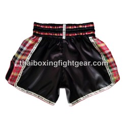 Thaismai Muay Thai Boxing Shorts "Paa Kao Maa Retro2" Thaismai - 2