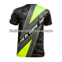 Born To Be Muay Thai T-shirt "SMT-6024" Born to be Muay Thai - 2