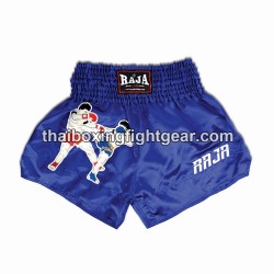 Raja Boxing Muay Thai Boxing Shorts "Boxer"