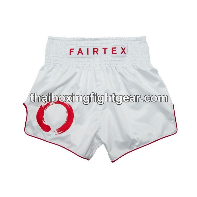 Fairtex Muay Thai Boxing Shorts BS1918