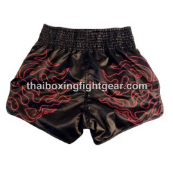 Fairtex Muay Thai Boxing Shorts BS1920 Fairtex - 2