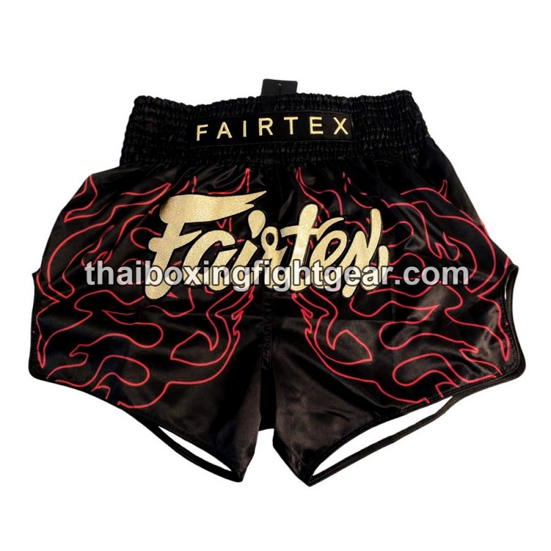 Fairtex Muay Thai Boxing Shorts BS1920 Fairtex - 1