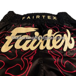 Fairtex Muay Thai Boxing Shorts BS1920 Fairtex - 3