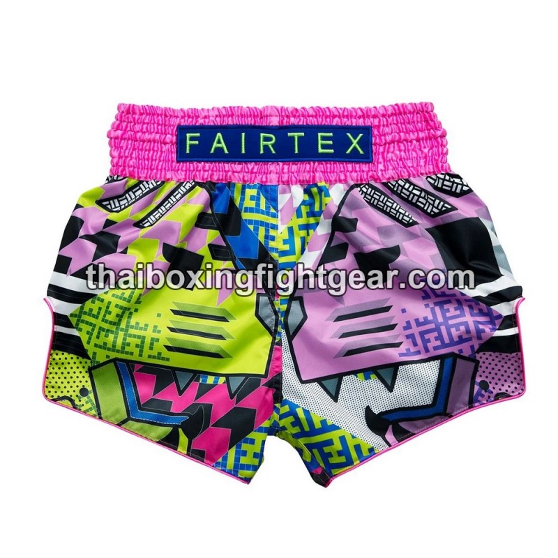 X Future LAB Pink