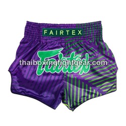 Fairtex Muay Thai Boxing...