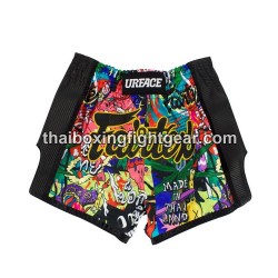 Fairtex Muay Thai Boxing Shorts BS URFACE Fairtex - 1