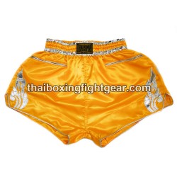 Thaismai Muay Thai Boxing Shorts "Simple Fire" Thaismai - 1