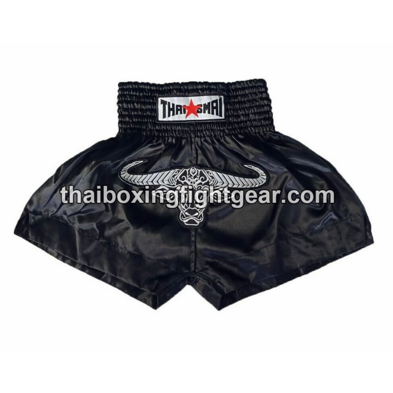 Thaismai Muay Thai Boxing Shorts "COW" Thaismai - 1