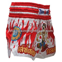 Thaismai Muay Thai Boxing Shorts "Hanuman" Thaismai - 2