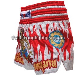 Thaismai Muay Thai Boxing Shorts "Hanuman" Thaismai - 3