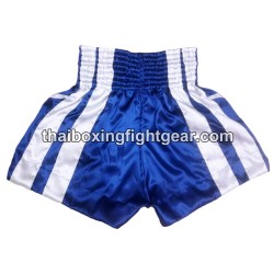Thaismai Muay Thai Boxing Shorts "Angry" Thaismai - 2