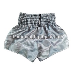 Twins Muay Thai Boxing Shorts "NO FEAR" Twins - 2