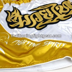 Twins Muay Thai Boxing Shorts "TBS-DRAGON-4" Twins - 2