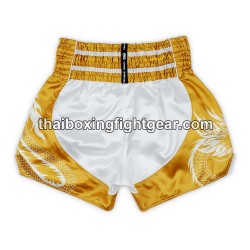 Twins Muay Thai Boxing Shorts "TBS-DRAGON-4" Twins - 4