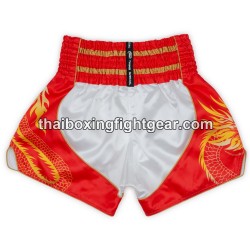 Twins Muay Thai Boxing Shorts "TBS-DRAGON-5" Twins - 4