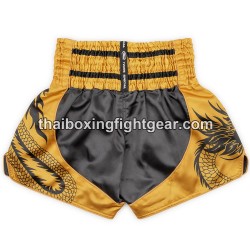 Twins Muay Thai Boxing Shorts "TBS-DRAGON-2" Twins - 2