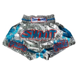 Thaismai Muay Thai Boxing Shorts "Shoot" Thaismai - 1