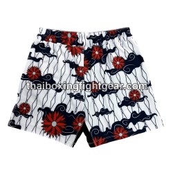 Fairtex MMA Boxing Shorts "AB18 Oriental" Fairtex - 2