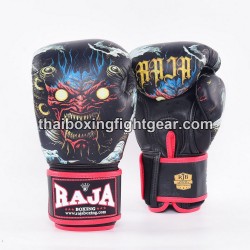 Raja Boxing Muay Thai Boxing Gloves "WuKong" Raja - 2