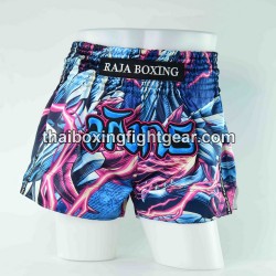 Raja Boxing Muay Thai...