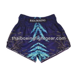 Raja Boxing Muay Thai Boxing Shorts "RK-1"