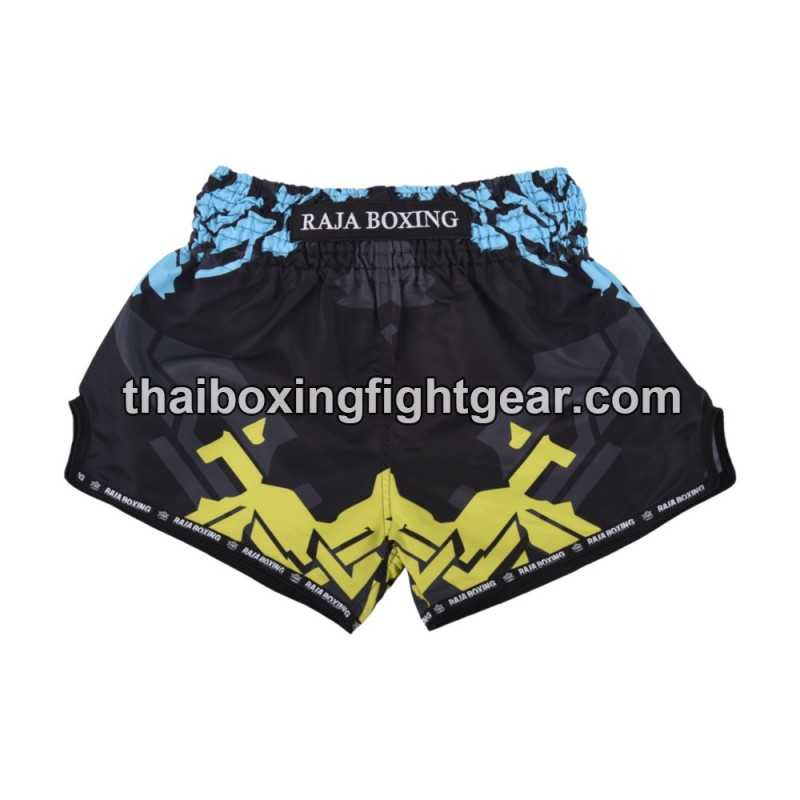 Raja Boxing Muay Thai Boxing Shorts "RK-2"