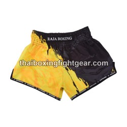 Raja Boxing Muay Thai Boxing Shorts "RK-4"