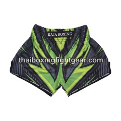 Raja Boxing Muay Thai Boxing Shorts "RK-7"