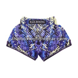 Raja Boxing Muay Thai Boxing Shorts "RK-8"