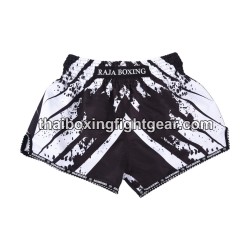 Raja Boxing Muay Thai Boxing Shorts "RK-11"