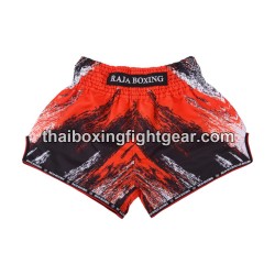 Raja Boxing Muay Thai Boxing Shorts "RK-12"