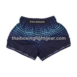 Raja Boxing Muay Thai Boxing Shorts "RK-14"