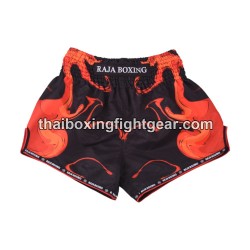 Raja Boxing Muay Thai Boxing Shorts "RK-5"