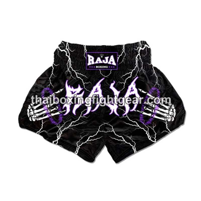 Raja Boxing Muay Thai Boxing Shorts "RK-16"