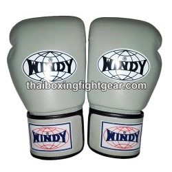 Windy Thaiboxing Gloves...