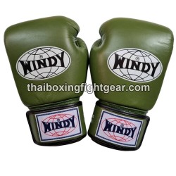 Windy Thaiboxing Gloves...