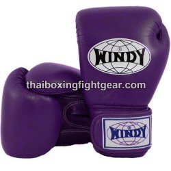 Windy Thaiboxing Gloves...