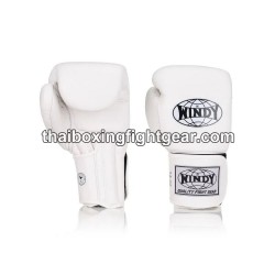 Windy Thaiboxing Gloves Pro...