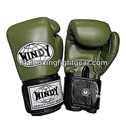 Windy Thaiboxing Gloves Pro...