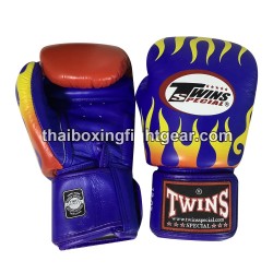 Muay Thai Gloves Twins...