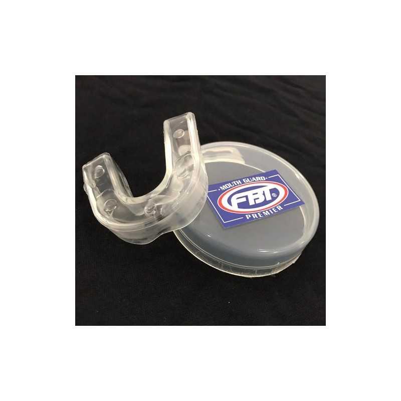 Boxing Mouth Guard | FBT | Thermoformable| Tooth Protection